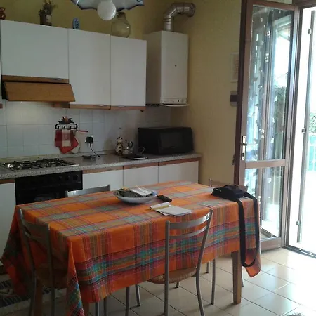Consuelo Apartmán *