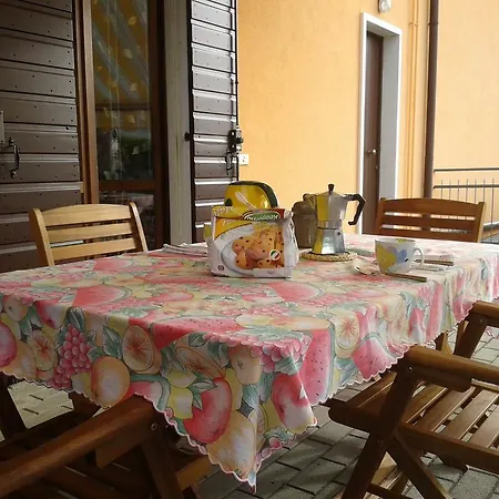 Consuelo Apartmán